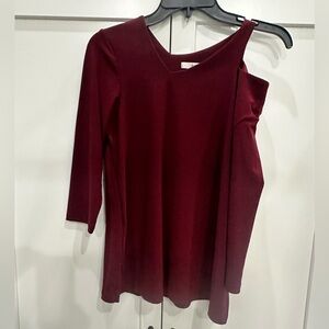 Sympli Blouse